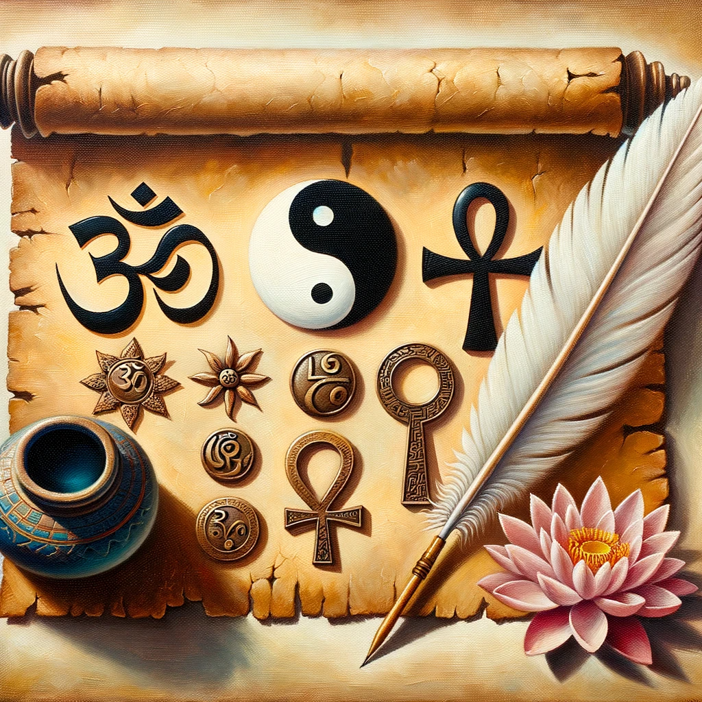 Spiritual Symbols