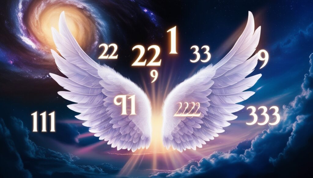 The Meaning of Angel Numbers and How to Interpret Them