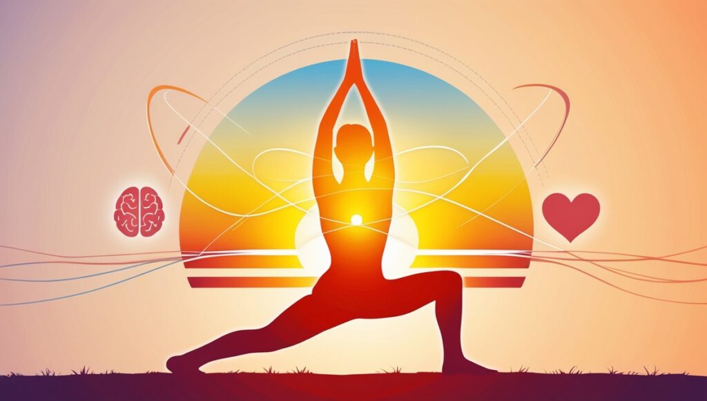 Yoga How It Can Improve Your Life