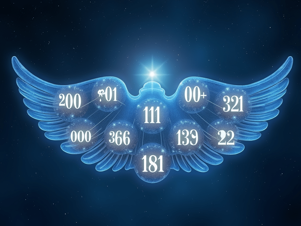 Decoding Angel Number Sequences and Their Meanings