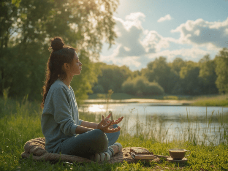 How to Practice Mindfulness