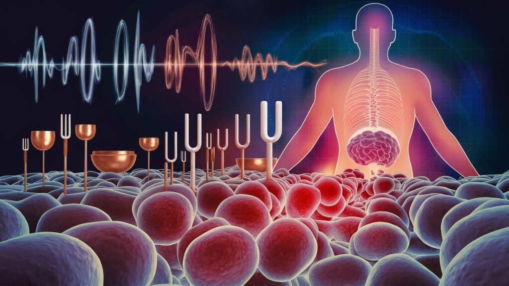 The Science Behind Sound Healing Therapy