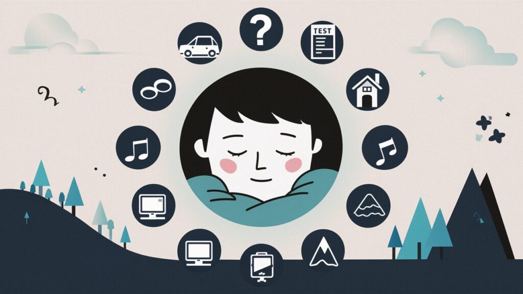 Top 10 Common Dreams and Their Meanings Top 10 Common Dreams and Their Meanings